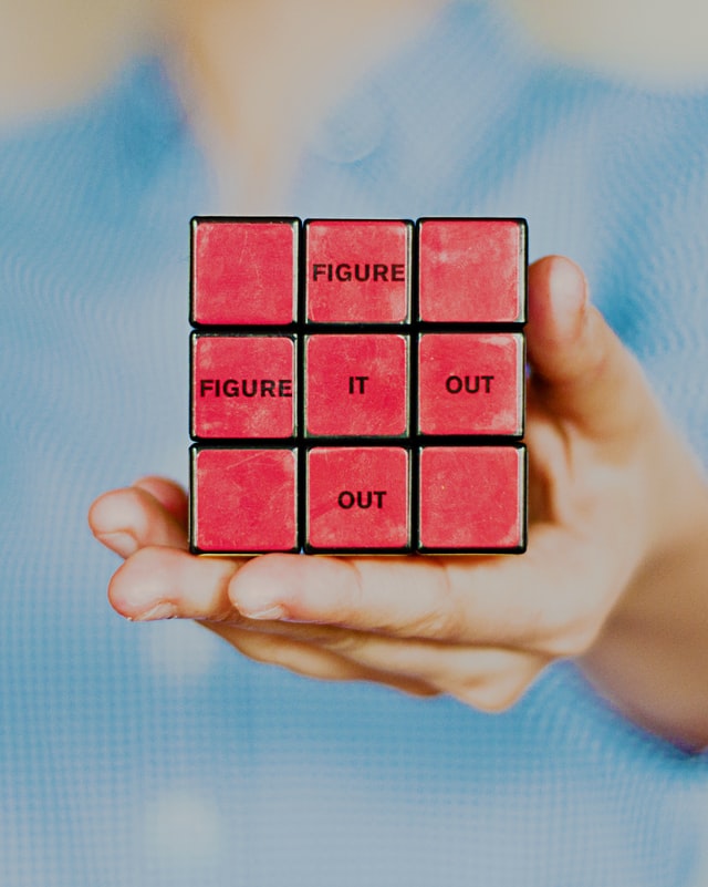 Photo by Karla Hernandez on Unsplash