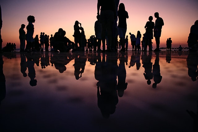 Photo by Mario Purisic on Unsplash